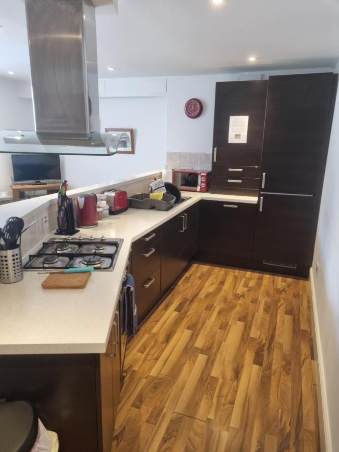 Stunning Spacious Apartment On River Ness Inverness Exterior photo