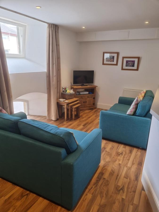 Stunning Spacious Apartment On River Ness Inverness Exterior photo